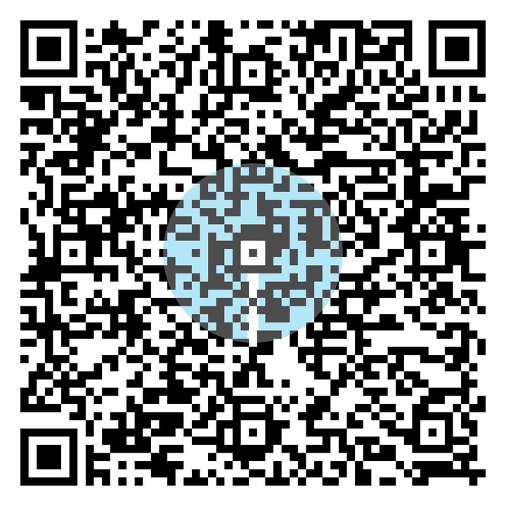 UPI QR code for National Association for the Blind, UPI ID 9839682888@sbi